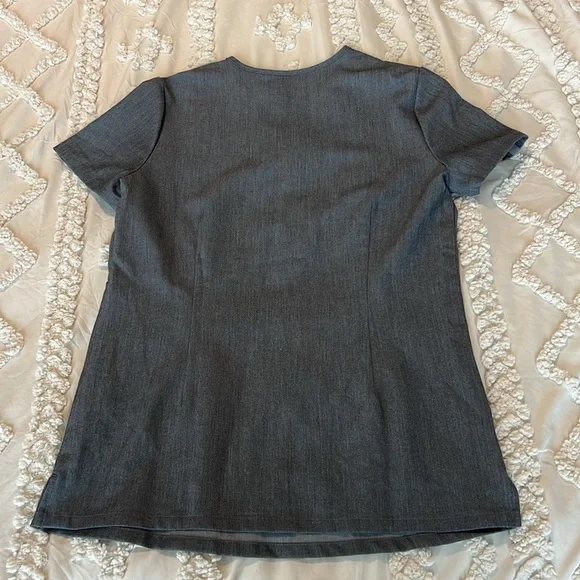 Figs Graphite Women’s Scrub Set XXS/S - Picture 4 of 7